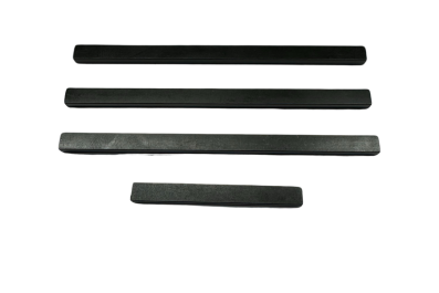 Mini Wedge AXLE KEY SET 36"