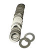 Mini Wedge 1/2″ King Pin Washer Kit