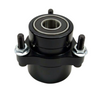 Mini Wedge Pro Ultralite Wheel Hub -Right Side Stepped Front 1/4″