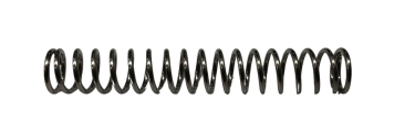 Mini Wedge Throttle Spring