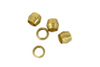 Mini Wedge Brake Ferrule Kit (5)