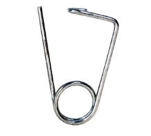 Mini Wedge Safety Clip (Large)