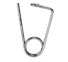 Mini Wedge Safety Clip (Large)