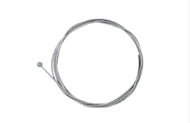 Mini Wedge Throttle Cable (Ball End 72")