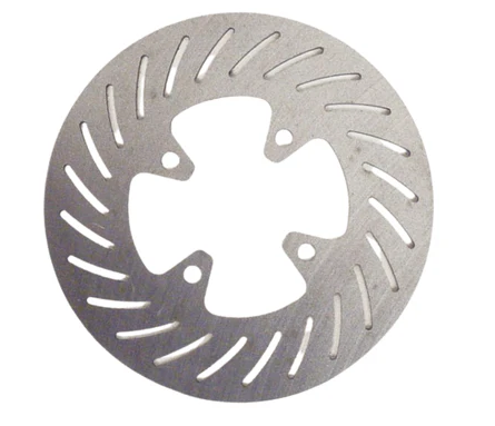 Mini Wedge Rotor