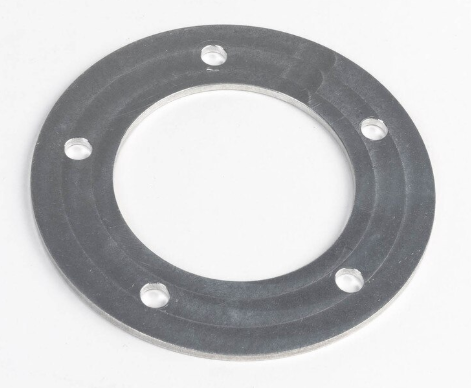 MLM Fuel Plate Ring