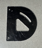 Mini Late Model Spoiler Adapter