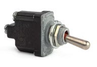 Sealed Ignition Switch