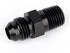 1/8 NPT to -3AN Straight Fitting
