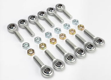 HYPER CMR7 Rod End 7/16