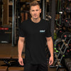 2024 Camden Harp CGH Motorsports Black T Shirt