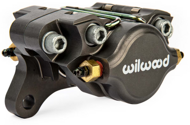 Wilwood Dynalite Single II 2-Piston Caliper