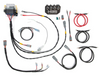 Hyper Raychem Chassis Harness Kit, 4 Switch, Complete
