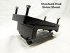 8°/15° Dual Motor Mount