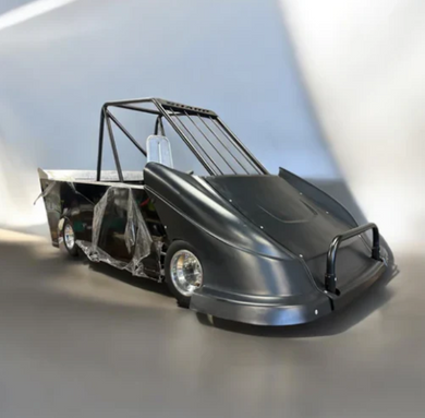 Mini Wedge Door Side – Left or Right