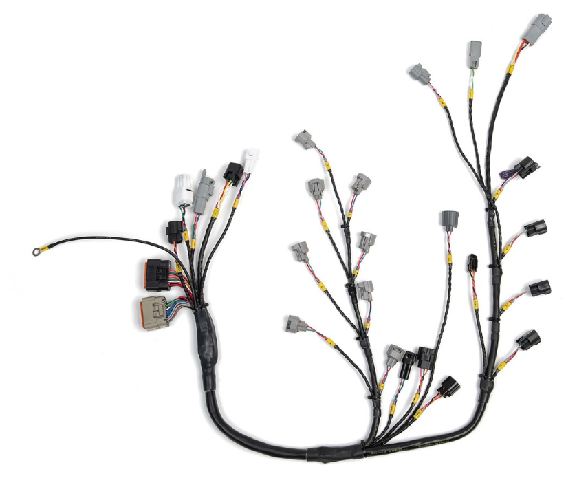 Engine Wiring Harness from Hyper Racing for 06-09