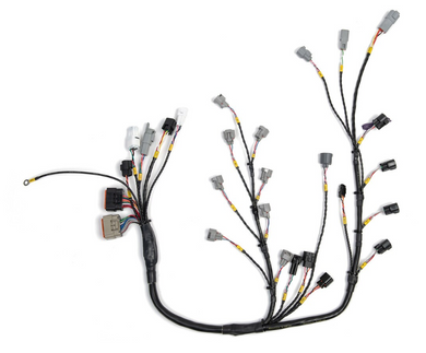 Engine Wiring Harness from Hyper Racing for 06-09