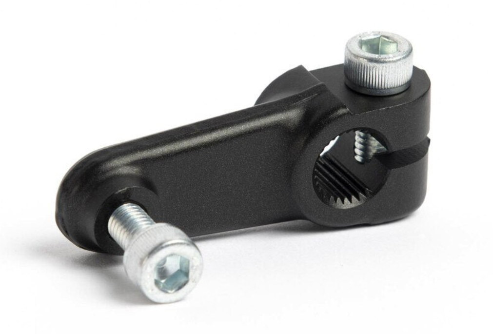 Shifter Arm, Honda F2/3, Yamaha YZF-R6, and Kawasaki ZX-6R 636, Yamaha R1