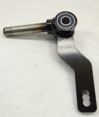 SHARP MFG Left Front Spindle Mini Wedge