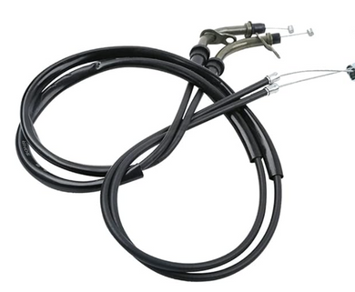 Throttle Cable Wire Line Gas for Suzuki GSXR GSX-R 600 750 2006-2009, GSXR 1000 2005-2009