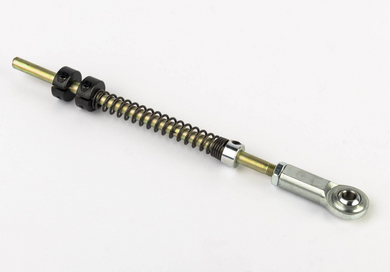 HYPER Throttle Pull Rod Assembly
