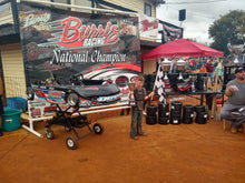 Load image into Gallery viewer, ANNUAL TIRE SPONSORSHIP BUNDLE