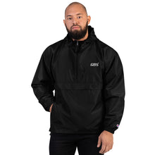 Load image into Gallery viewer, CGH Motorsports Embroidered Champion Packable Jacket
