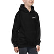 CGH Motorsports Kids Hoodie