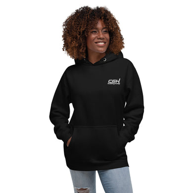 CGH Motorsports Adult Unisex Hoodie