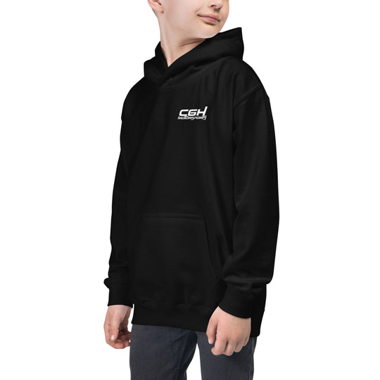 CGH Motorsports Kids Hoodie