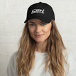 CGH Motorsports Dad hat