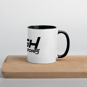CGH Motorsports Coffee Mug