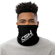Load image into Gallery viewer, CGH Neck Gaiter Mask