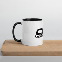 Load image into Gallery viewer, CGH Motorsports Coffee Mug
