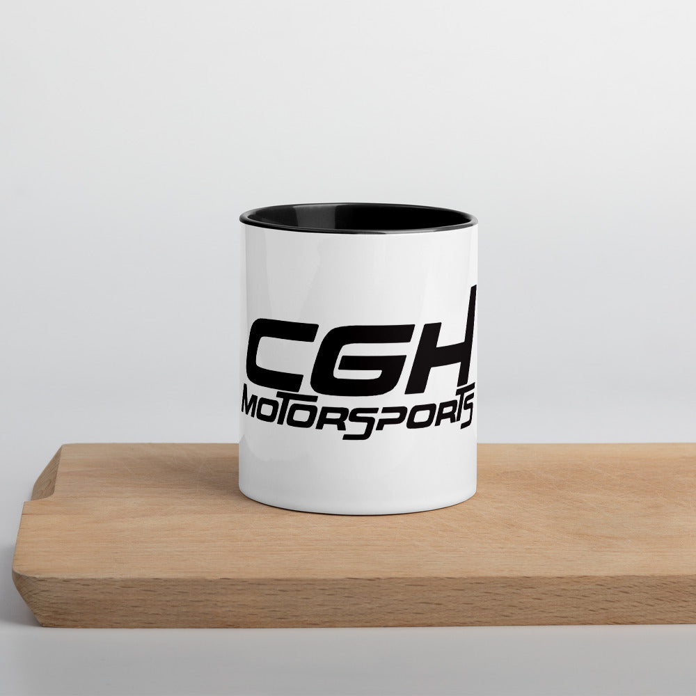 CGH Motorsports Coffee Mug