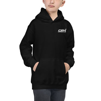 CGH Motorsports Kids Hoodie