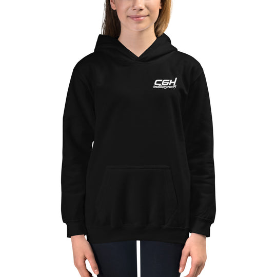CGH Motorsports Kids Hoodie