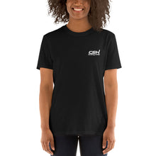 Load image into Gallery viewer, CGH Short-Sleeve Unisex T-Shirt